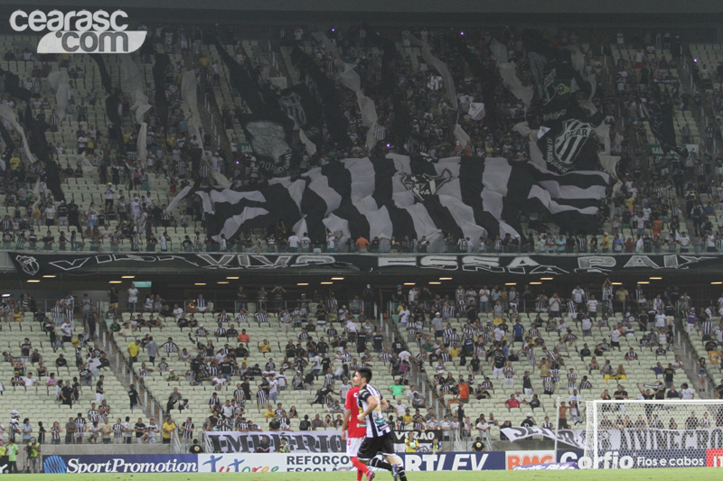 [23-09] Ceará 2 x 0 América/RN2 - 8