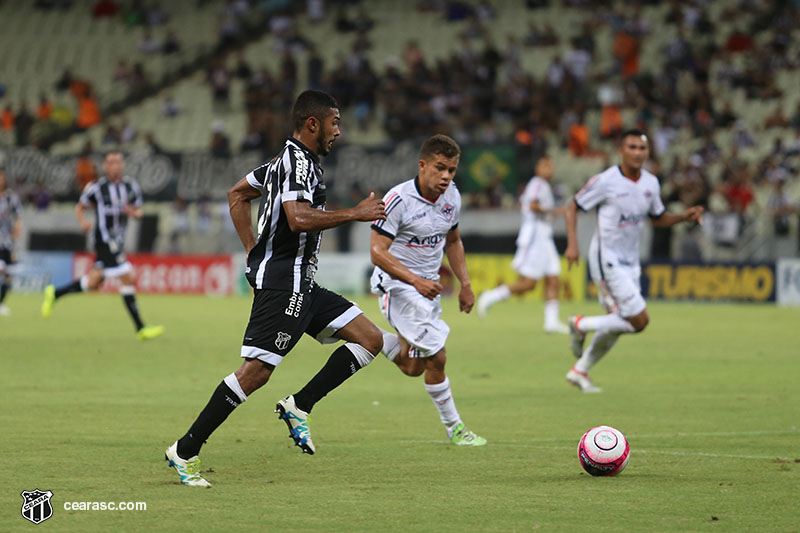 [01-02-2018] Ceará 2 x 0 Uniclinic - 10