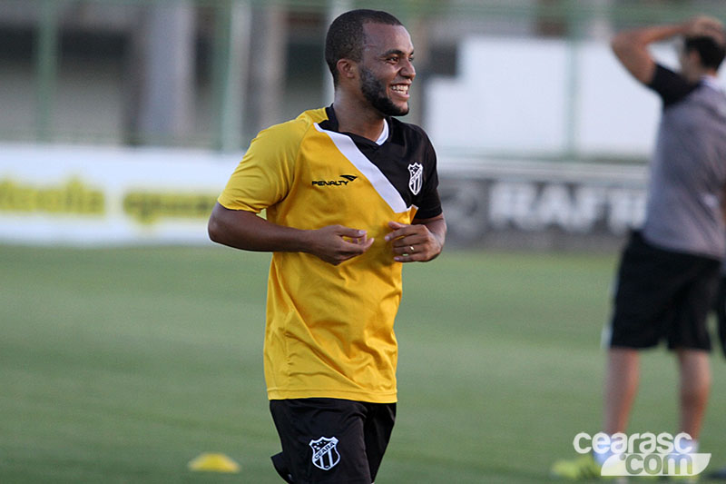 [02-01] #PréTemporada - Treino Técnico e Tático - 6