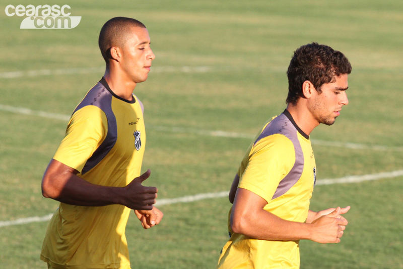 [01-10] Reapresentação + Treino coletivo - 8