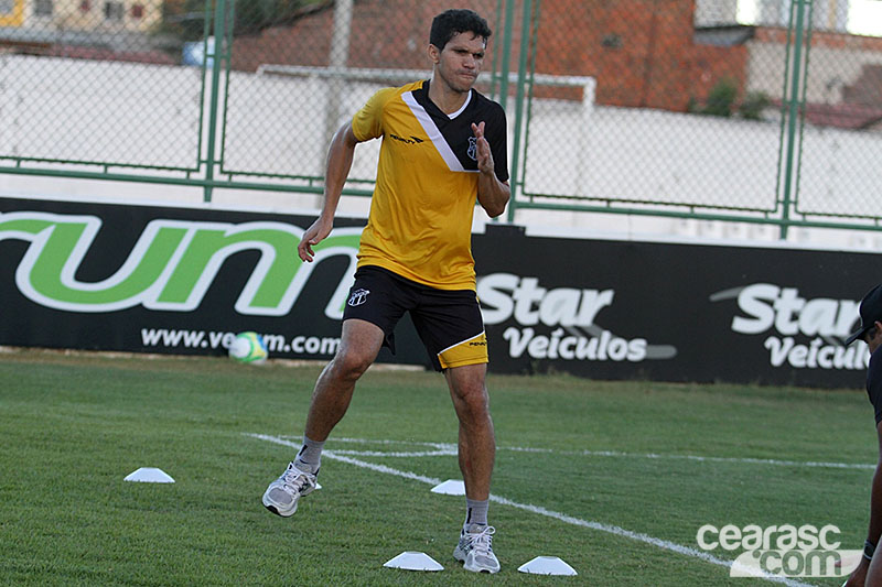 [02-01] #PréTemporada - Treino Técnico e Tático - 7