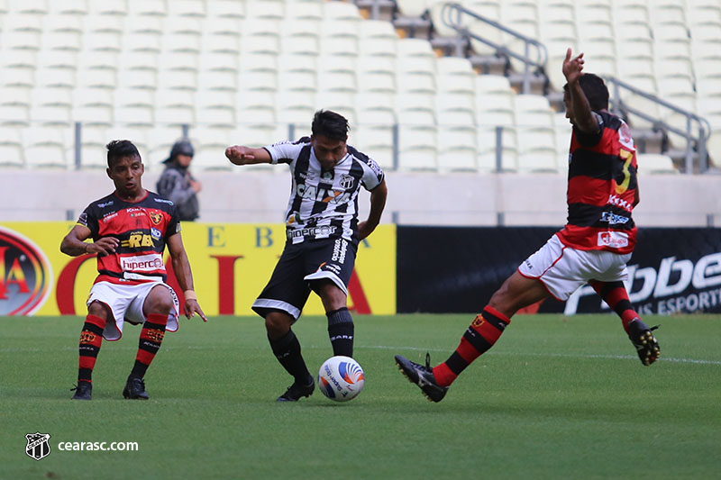 [16-04-2017] Ceara 2 x 0 Guarani (J) - 6