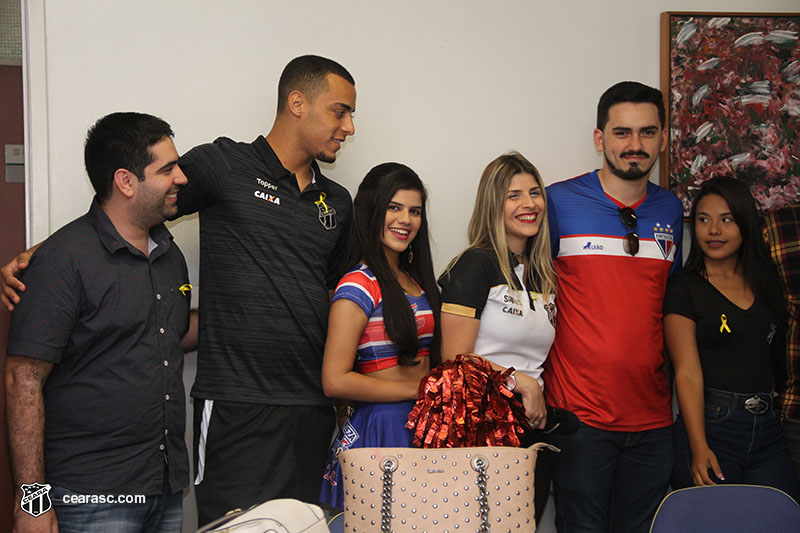 [30-08-2017] Acao Hospital - 5