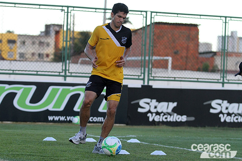 [02-01] #PréTemporada - Treino Técnico e Tático - 8