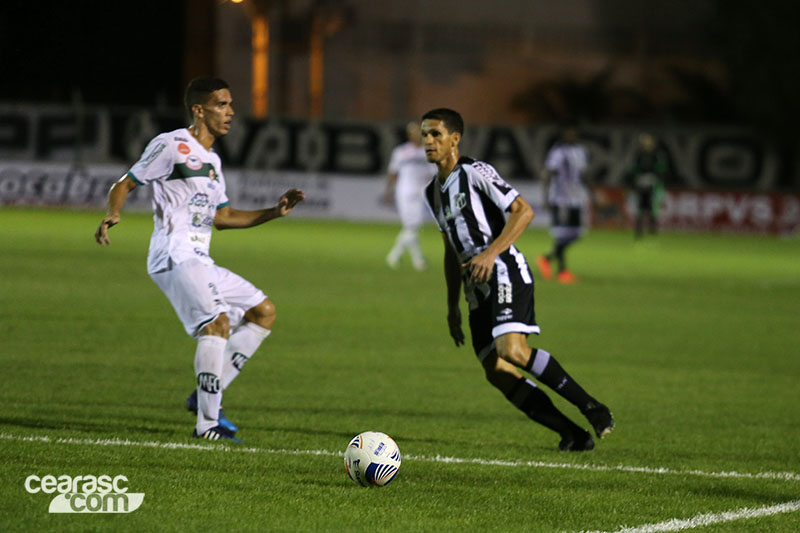 [18-01-2017] Maranguape 0 x 2 Ceara  - 56