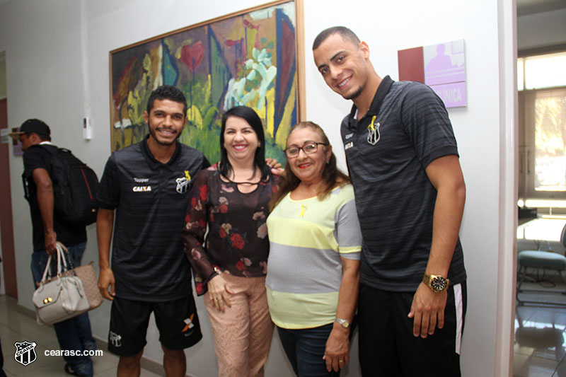 [30-08-2017] Acao Hospital - 6