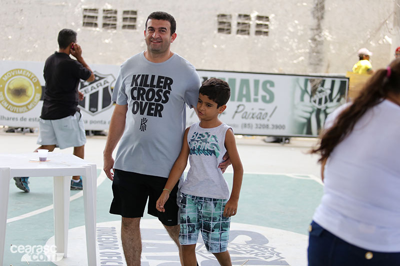 [12-10-2016] Dia das Crianças Alvinegro 2016 1 - 70