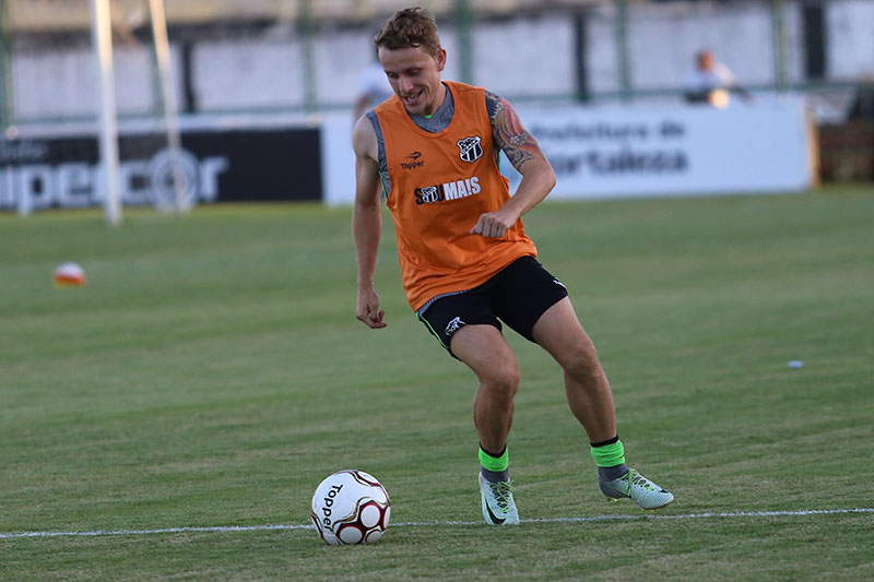 [01-06-2017] Treino Recreativo - 12