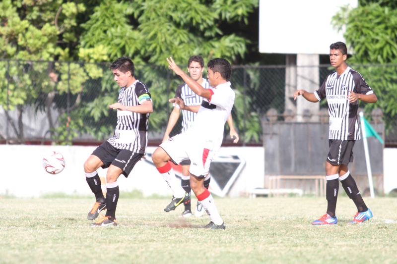 [02-04] Ferroviário  3 x 4 Ceará - SUB-20 - 10