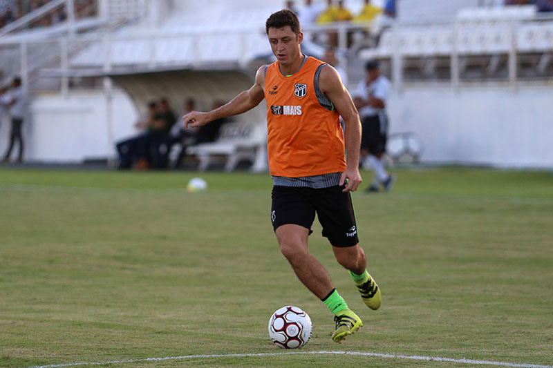 [01-06-2017] Treino Recreativo - 13