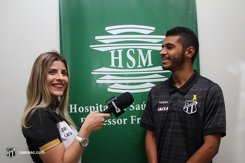 [30-08-2017] Acao Hospital - 11