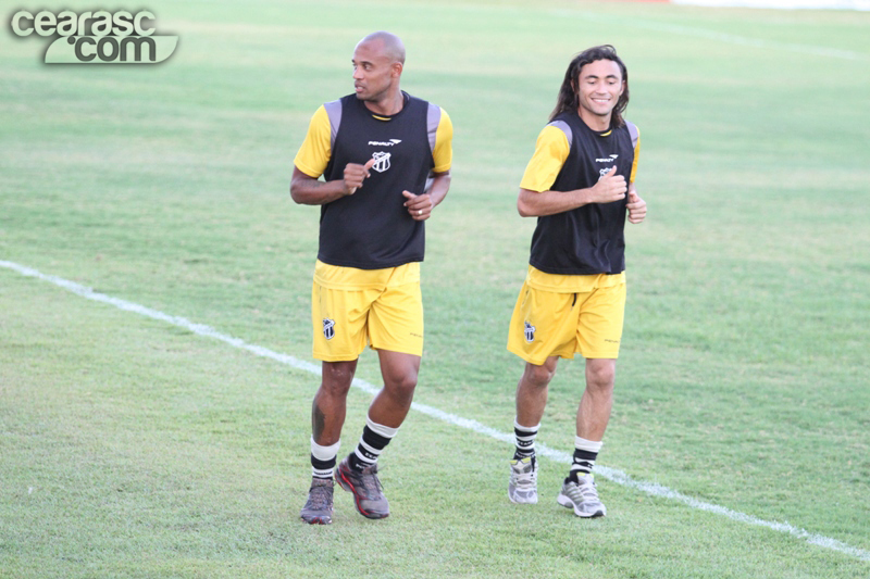 [01-10] Reapresentação + Treino coletivo - 15