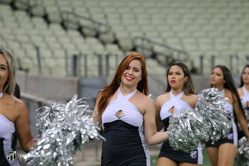 [11-10-2017] Ceara 1 x 2 Fortaleza Part. 2 - 19