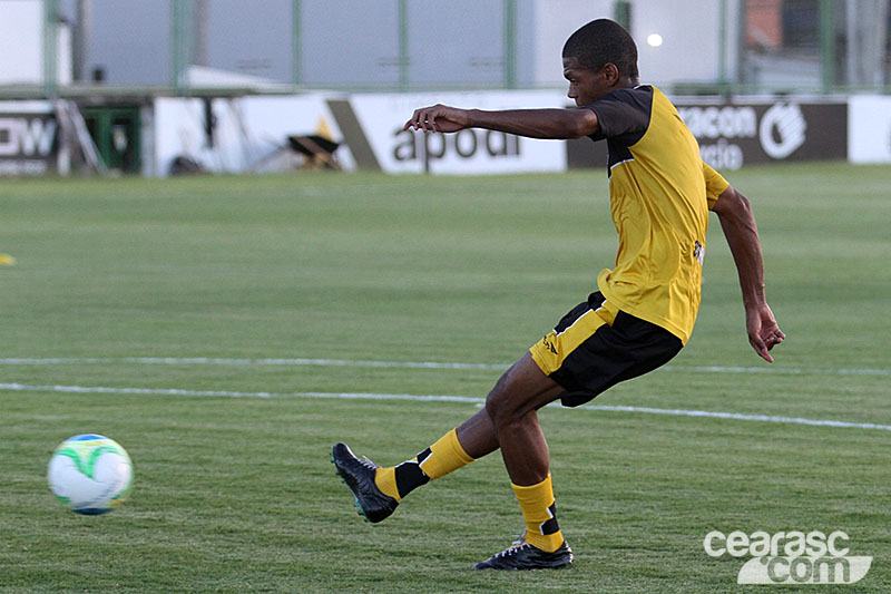 [02-01] #PréTemporada - Treino Técnico e Tático - 9