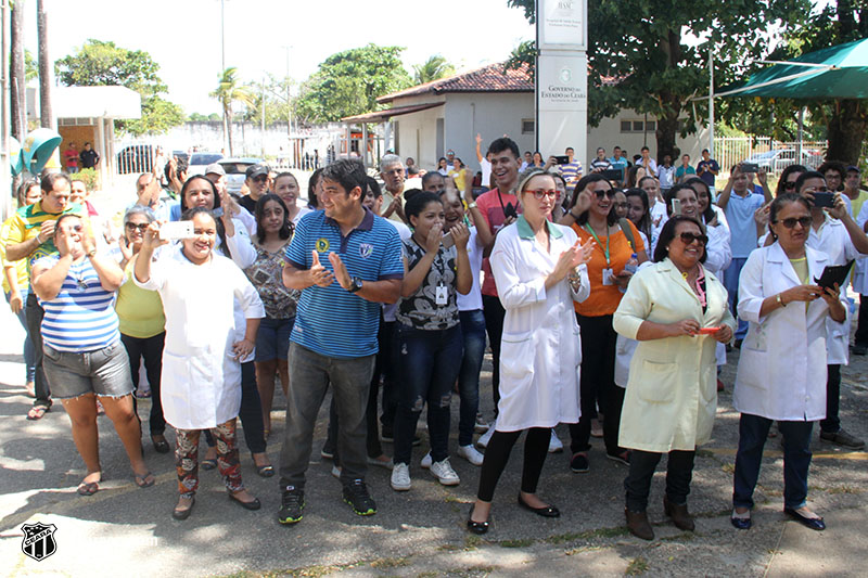 [30-08-2017] Acao Hospital - 12