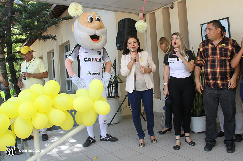 [30-08-2017] Acao Hospital - 13