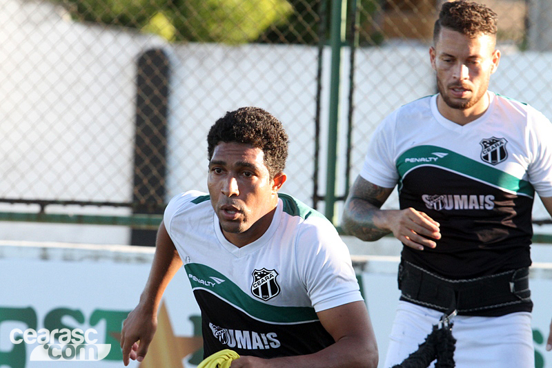 [21-05] Reapresentação geral + treino técnico - 5