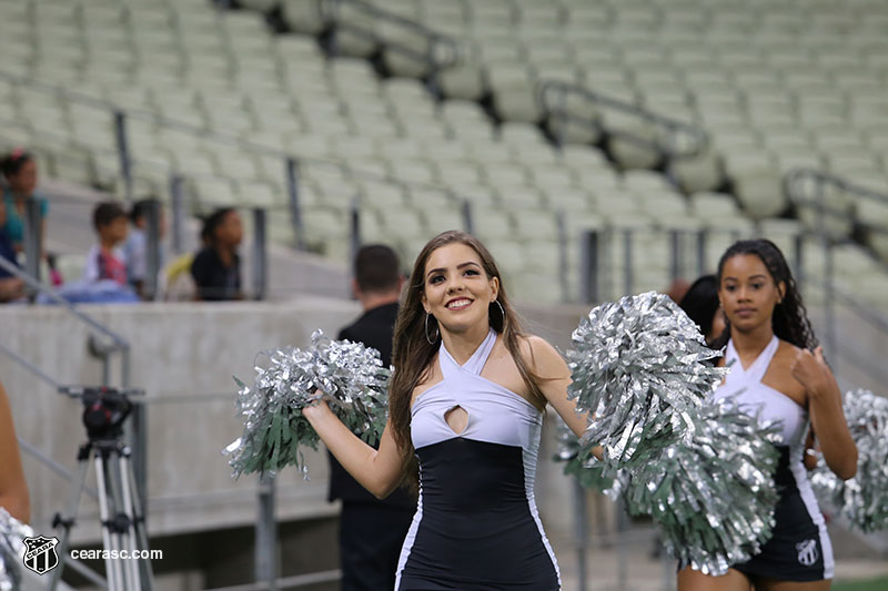 [11-10-2017] Ceara 1 x 2 Fortaleza Part. 2 - 20