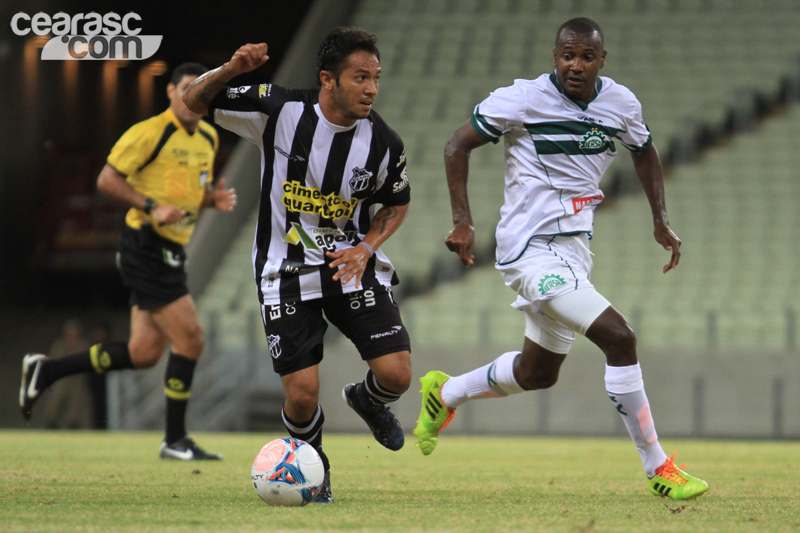 [05-03] Ceará X Icasa - 12