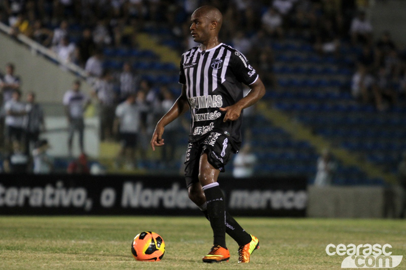 Ceará 0 x 2 Vitória - 02 - 14