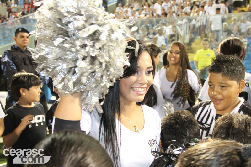 [24-08] Ceará 1x3 Vitória-TORCIDA - 1