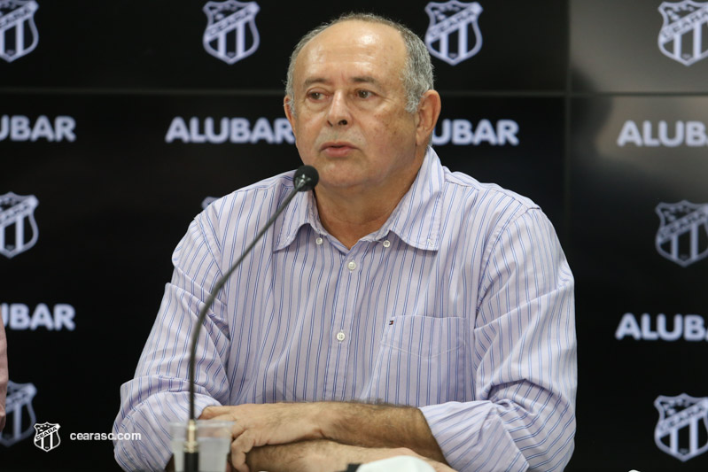 [22-01-2019] Apresentação Novo Patrocinado - 3