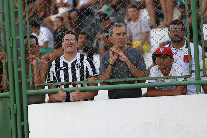 [01-06-2017] Treino Recreativo - 16