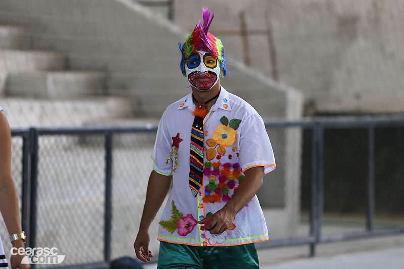 [12-10-2016] Dia das Crianças Alvinegro 2016 1 - 75