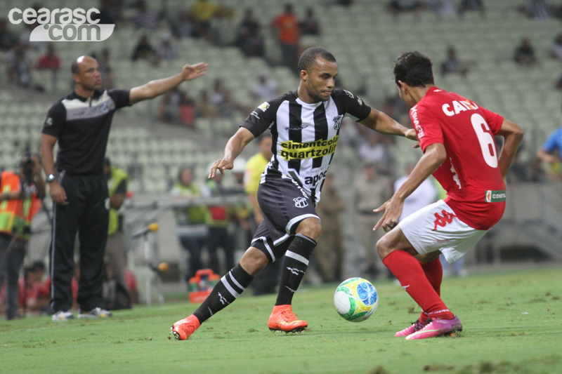 [23-09] Ceará 2 x 0 América/RN2 - 14