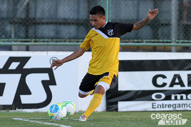 [02-01] #PréTemporada - Treino Técnico e Tático - 12