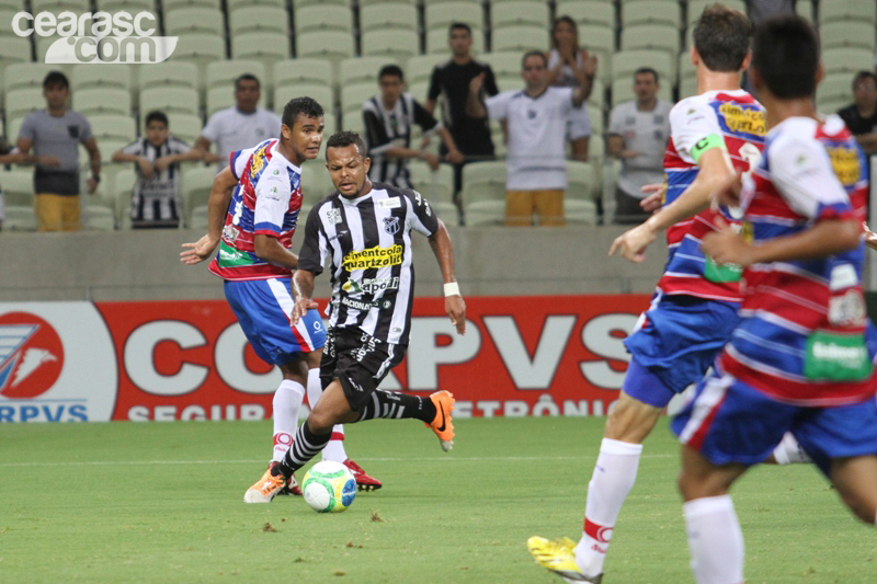 [16-04] Fortaleza 0 x 0 Ceará - 7