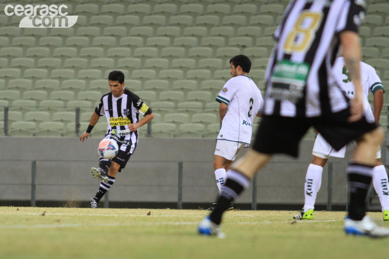 [05-03] Ceará X Icasa - 13