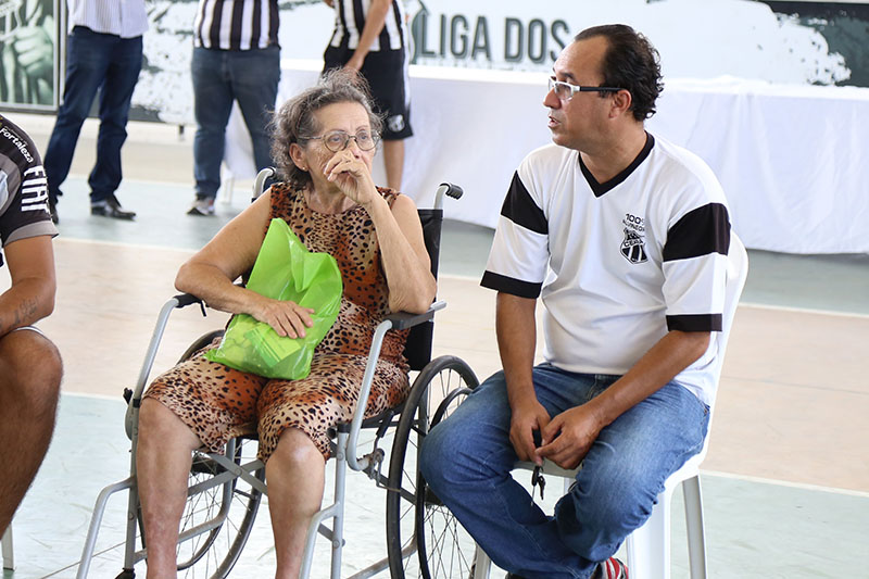 [02-06-2017] Missa 103 Anos part. 1 - 6