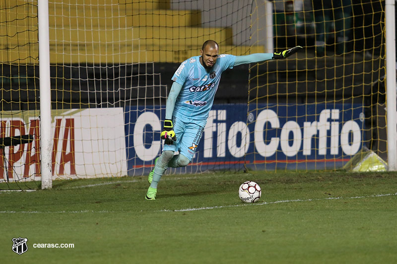 [18-11-2017] Criciuma 1 x 1 Ceara - 44