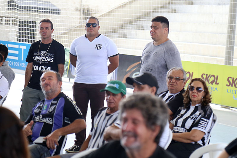 [02-06-2017] Missa 103 Anos part. 1 - 8