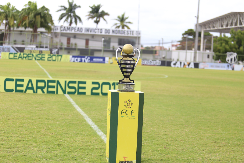 [20-08-2017] Ceara 1 x 0 Maguary - Master1 - 1