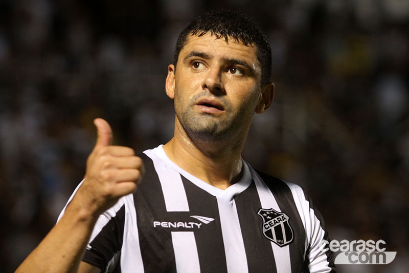 [10-03] Ceará 1 x 0 Ríver - 03 - 10