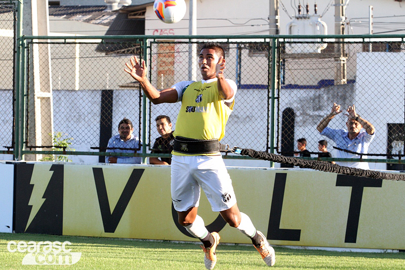 [21-05] Reapresentação geral + treino técnico - 10