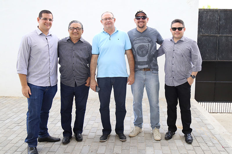 [02-06-2017] Missa 103 Anos part. 1 - 9