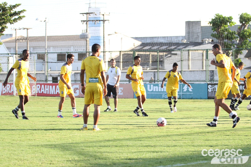[02-10] Treino de finalização - 1