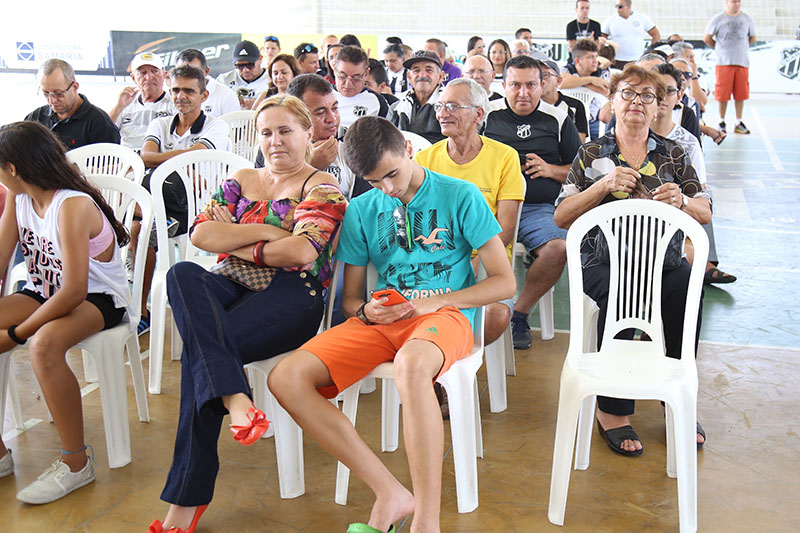 [02-06-2017] Missa 103 Anos part. 1 - 10