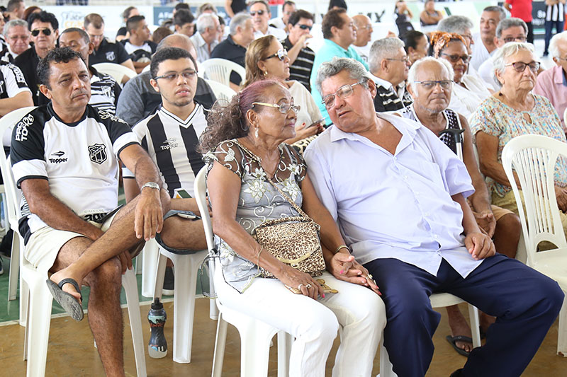 [02-06-2017] Missa 103 Anos part. 1 - 11