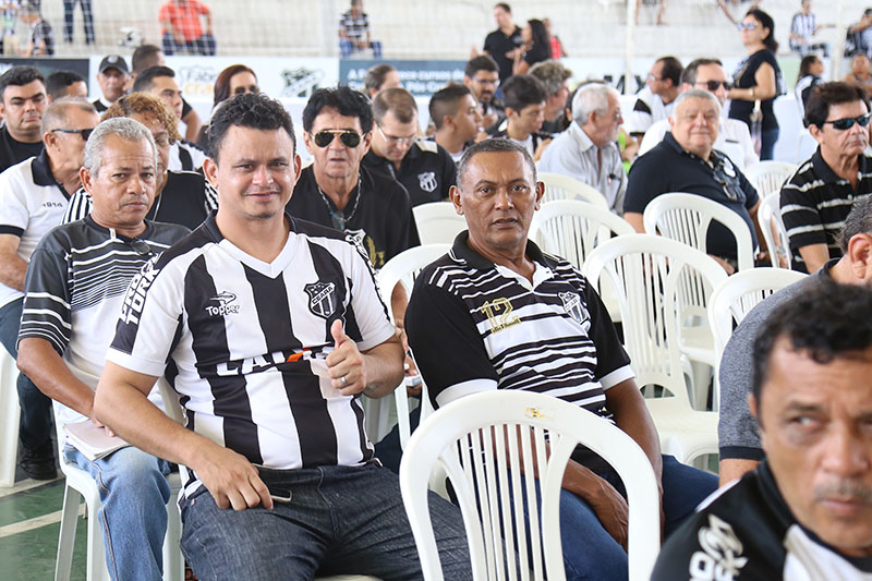 [02-06-2017] Missa 103 Anos part. 1 - 12