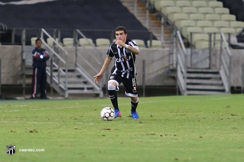 [15-09-2017] Ceará 1 x 1 América-MG 01 - 45