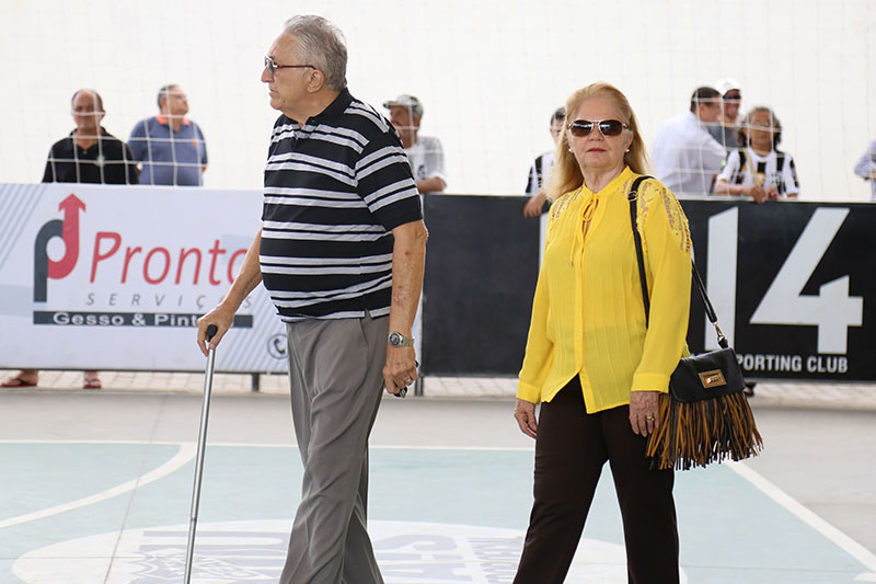 [02-06-2017] Missa 103 Anos part. 1 - 16