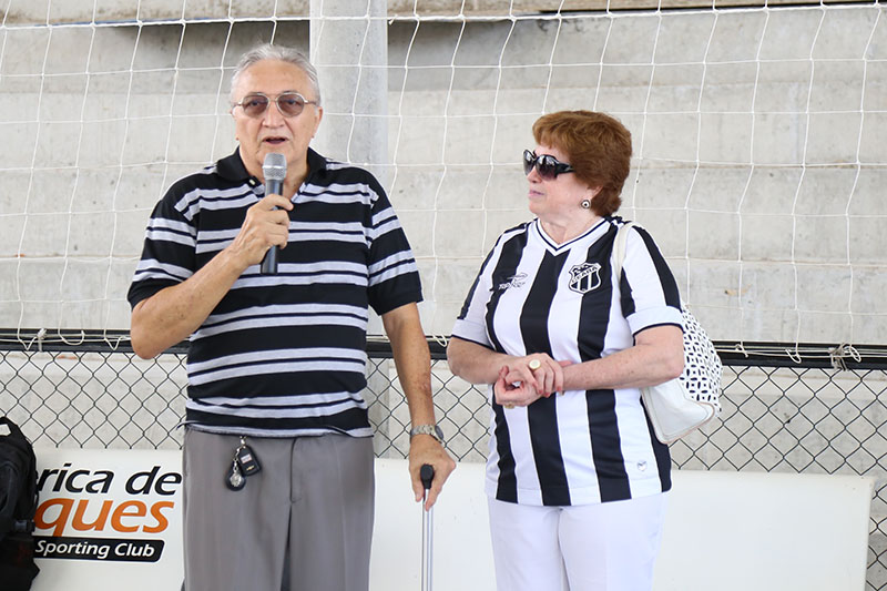 [02-06-2017] Missa 103 Anos part. 1 - 18