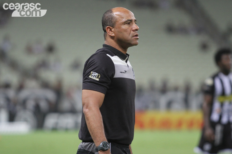 [23-09] Ceará 2 x 0 América/RN2 - 18