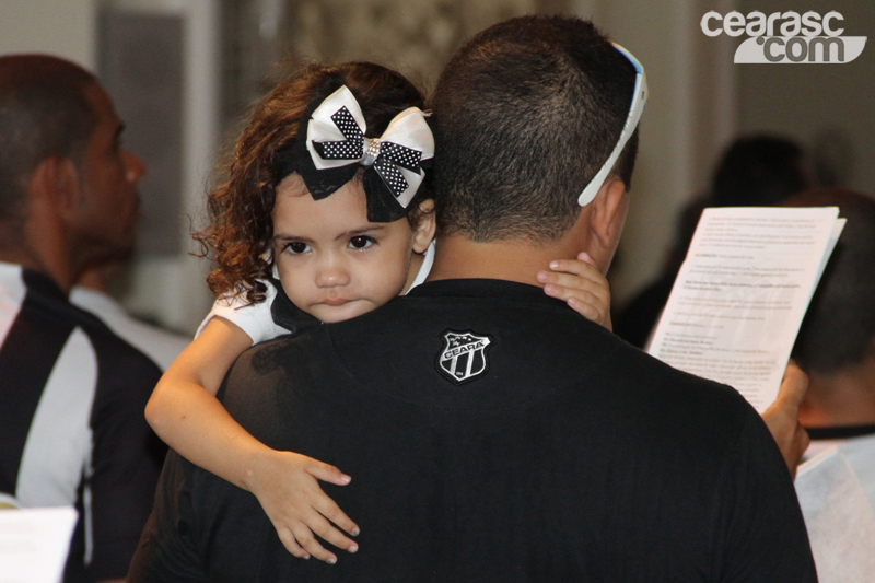 [02-06] Missa em homenagem aos 100 anos do Ceará 01 - 23
