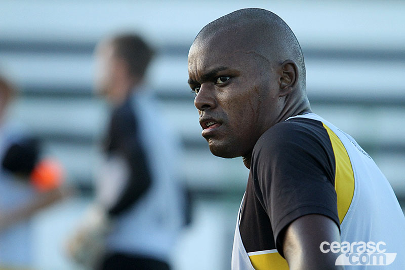 [02-01] #PréTemporada - Treino Técnico e Tático - 16