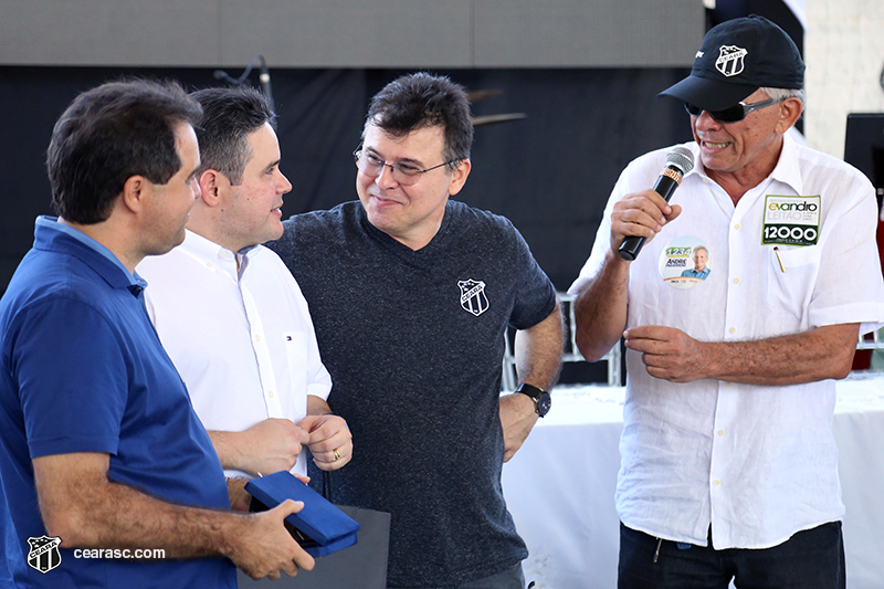[29-09-2018] Tour e Almoço do Conselho Deliberativo final 1 - 41